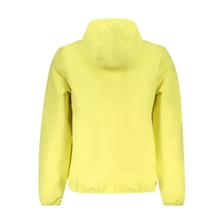 NORVÈGE 1963 VESTE JAUNE POUR HOMME - NORWAY 1963