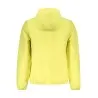 NORVÈGE 1963 VESTE JAUNE POUR HOMME - NORWAY 1963