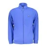 SWEAT-SHIRT BLEU À FERMETURE ÉCLAIR POUR HOMME NORVÈGE 1963 - NORWAY 1963