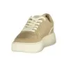 Chaussures de sport beiges pour femmes US POLO ASSN. - U.S. POLO ASSN