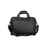 TOMMY HILFIGER PORTE-DOCUMENTS POUR HOMMES NOIR - TOMMY HILFIGER