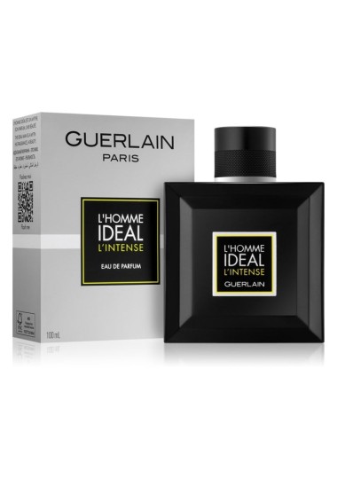 Eau de Parfum Homme GUERLAIN IDEAL INTENSE - GUERLAIN