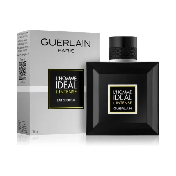 Eau de Parfum Homme GUERLAIN IDEAL INTENSE