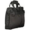 TOMMY HILFIGER PORTE-DOCUMENTS POUR HOMMES NOIR - TOMMY HILFIGER