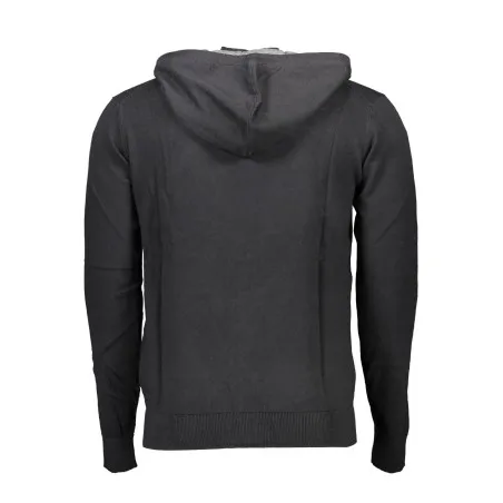CARDIGAN NOIR POUR HOMME US POLO ASSN. - U.S. POLO ASSN