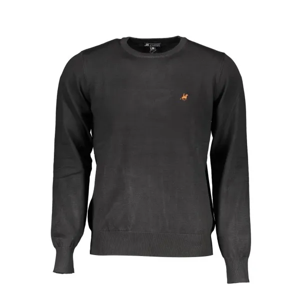 MAILLOT NOIR POUR HOMMES US GRAND - U.S. GRAND