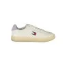 CHAUSSURES DE SPORT BLANCHES POUR FEMMES TOMMY HILFIGER - TOMMY HILFIGER