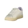 CHAUSSURES DE SPORT BLANCHES POUR FEMMES TOMMY HILFIGER - TOMMY HILFIGER