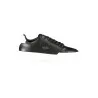 CHAUSSURES DE SPORT NOIRES POUR HOMMES CALVIN KLEIN - CALVIN KLEIN