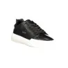 CHAUSSURES DE SPORT NOIRES POUR HOMMES CALVIN KLEIN - CALVIN KLEIN