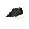 CHAUSSURES DE SPORT NOIRES POUR HOMMES CALVIN KLEIN - CALVIN KLEIN