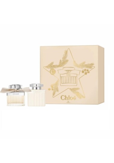 Coffret Parfum Femme CHLOÉ NATURAL 50ML Chloé - 1