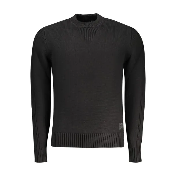 PULL NOIR POUR HOMME NORTH SAILS - NORTH SAILS