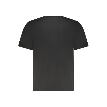 T-shirt noir à manches courtes pour homme Pepe Jeans - PEPE JEANS