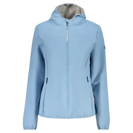 NORVÈGE 1963 VESTE BLEUE POUR FEMME - NORWAY 1963