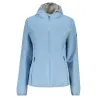 NORVÈGE 1963 VESTE BLEUE POUR FEMME - NORWAY 1963