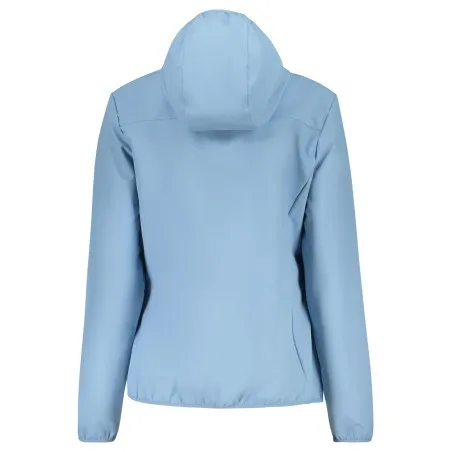 NORVÈGE 1963 VESTE BLEUE POUR FEMME - NORWAY 1963