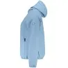 NORVÈGE 1963 VESTE BLEUE POUR FEMME - NORWAY 1963