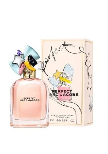 Eau de Parfum Femme MARC JACOBS PERFECT - Marc Jacobs