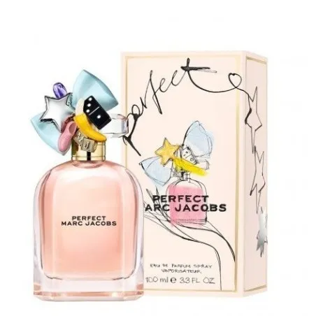 Eau de Parfum Femme MARC JACOBS PERFECT - Marc Jacobs