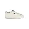 US POLO ASSN. CHAUSSURES DE SPORT FEMME BLANCHES - U.S. POLO ASSN
