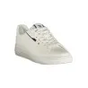 US POLO ASSN. CHAUSSURES DE SPORT FEMME BLANCHES - U.S. POLO ASSN
