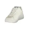 US POLO ASSN. CHAUSSURES DE SPORT FEMME BLANCHES - U.S. POLO ASSN