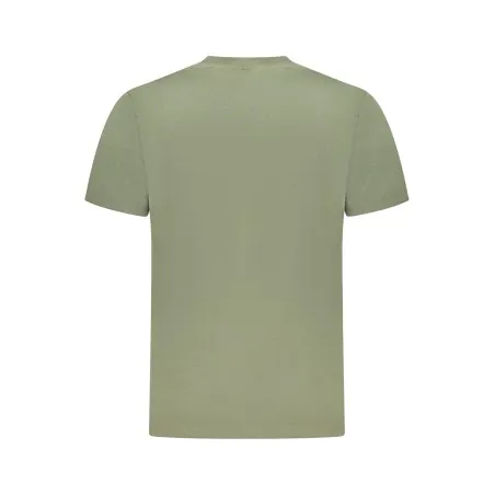 T-SHIRT À MANCHES COURTES POUR HOMME NORVÈGE 1963 VERT - NORWAY 1963