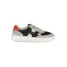 CHAUSSURES DE SPORT BLAUER POUR HOMMES BLEUES - BLAUER