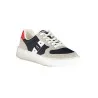 CHAUSSURES DE SPORT BLAUER POUR HOMMES BLEUES - BLAUER