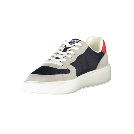 CHAUSSURES DE SPORT BLAUER POUR HOMMES BLEUES - BLAUER