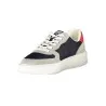 CHAUSSURES DE SPORT BLAUER POUR HOMMES BLEUES - BLAUER