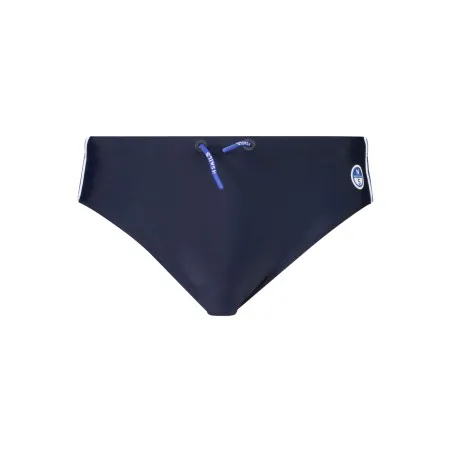 Maillot de bain North Sails pour homme, bas bleu - NORTH SAILS