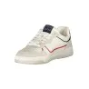 CHAUSSURES DE SPORT BLANCHES POUR HOMMES TOMMY HILFIGER - TOMMY HILFIGER
