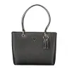 SAC NOIR FEMME GUESS JEANS - GUESS JEANS
