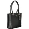 SAC NOIR FEMME GUESS JEANS - GUESS JEANS