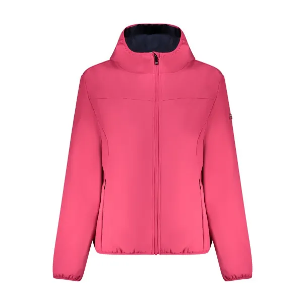 VESTE ROSE FEMME NORVÈGE 1963 - NORWAY 1963