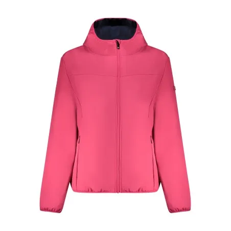 VESTE ROSE FEMME NORVÈGE 1963 - NORWAY 1963
