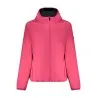 VESTE ROSE FEMME NORVÈGE 1963 - NORWAY 1963