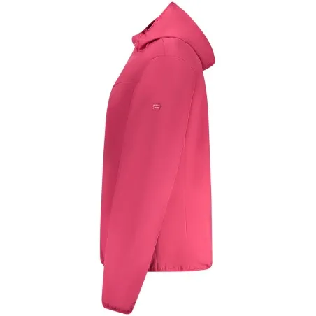 VESTE ROSE FEMME NORVÈGE 1963 - NORWAY 1963