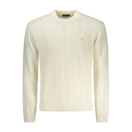 PULL BLANC POUR HOMME NORTH SAILS - NORTH SAILS