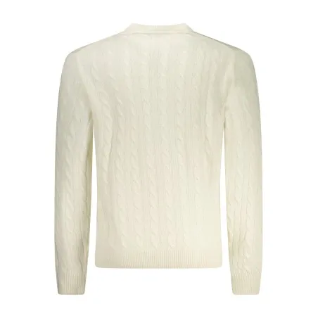 PULL BLANC POUR HOMME NORTH SAILS - NORTH SAILS