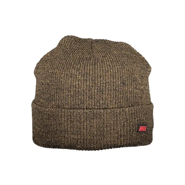 CASQUETTE DE FUSILIER MARRON POUR HOMME - RIFLE