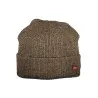 CASQUETTE DE FUSILIER MARRON POUR HOMME - RIFLE