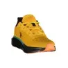 Chaussures de sport pour hommes US POLO ASSN. jaunes - U.S. POLO ASSN