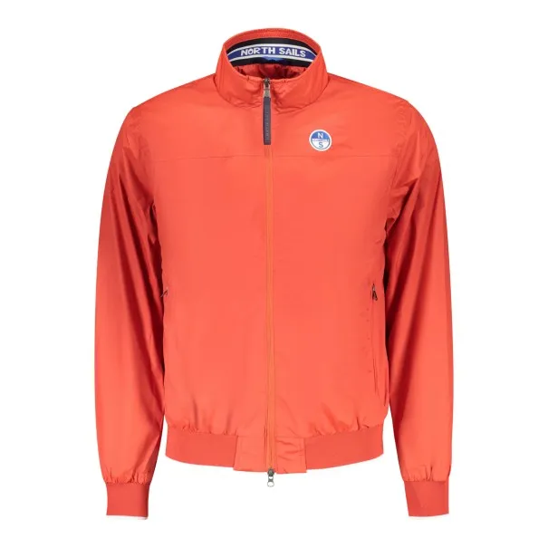 VESTE ROUGE HOMME NORTH SAILS - NORTH SAILS