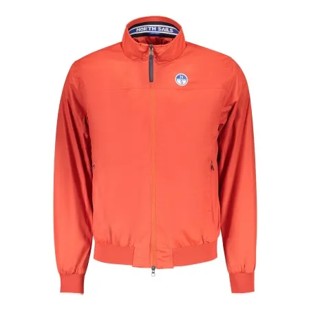 VESTE ROUGE HOMME NORTH SAILS - NORTH SAILS