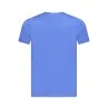 T-SHIRT À MANCHES COURTES POUR HOMME NORVÈGE 1963 BLEU - NORWAY 1963