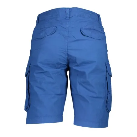 PANTALON BERMUDA HOMME NORTH SAILS BLEU - NORTH SAILS
