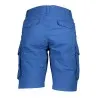 PANTALON BERMUDA HOMME NORTH SAILS BLEU - NORTH SAILS